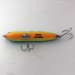  Heddon Zara Spook, Fire Tiger (Ognisty Tygrys), 17 g wobler #3840