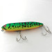  Heddon Zara Spook, Fire Tiger (Ognisty Tygrys), 17 g wobler #3840