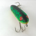  Heddon Zara Spook, Fire Tiger (Ognisty Tygrys), 17 g wobler #3840