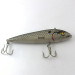 Cotton Cordell Cordell Ratt'l Spot Minnow, szary perłowy, 19 g wobler #3841