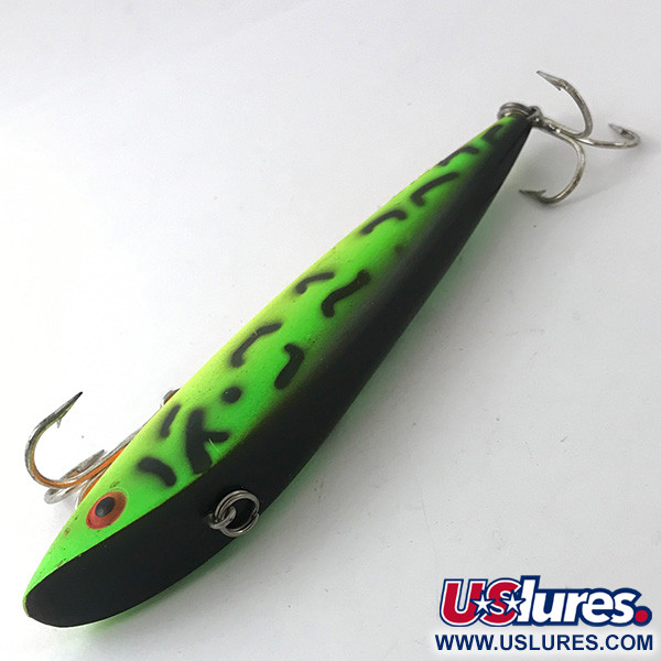 Cordell Ratt'l Spot Minnow