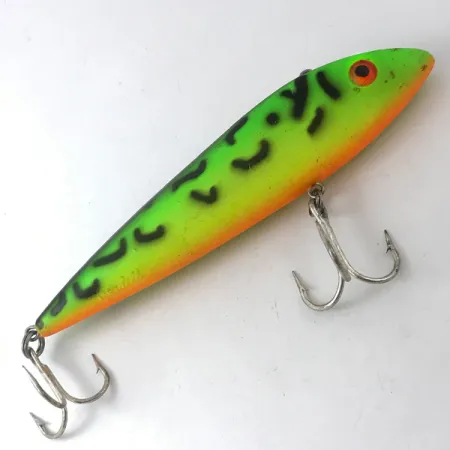 Cotton Cordell Cordell Ratt'l Spot Minnow, 19 g wobler #3843