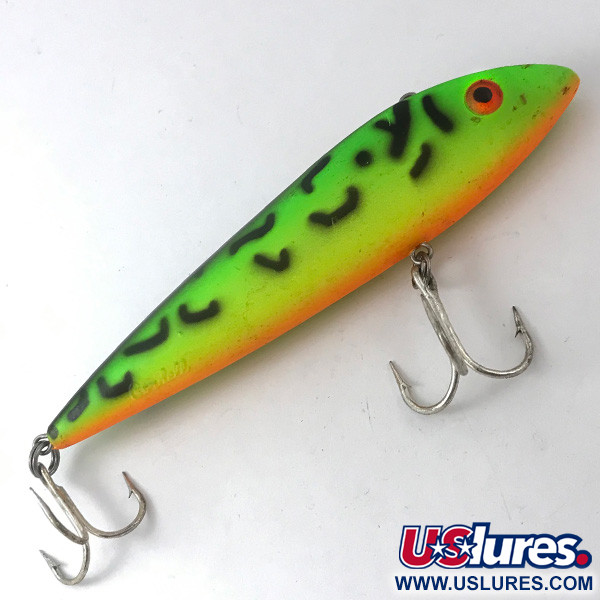 Cotton Cordell Cordell Ratt'l Spot Minnow, , 19 g wobler #3843