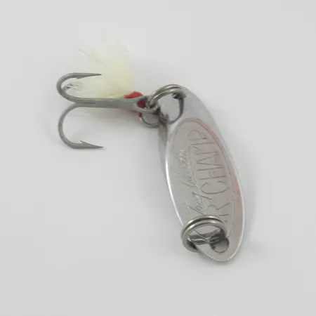 Tony Accetta Mr Champ, 8 g błystka wahadłowa #3846