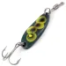 Luhr Jensen Krocodile, Żaba, 7 g błystka wahadłowa #3864