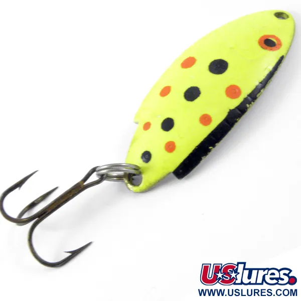 Thomas Buoyant UV (świeci w ultrafiolecie)