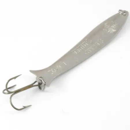 Thomas Speedy Shiner, tęcza, 5 g błystka wahadłowa #3875