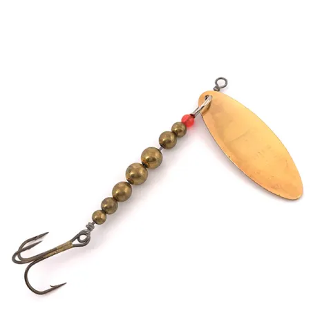 Thomas EP Spinn, miedź, 7 g błystka obrotowa #3888