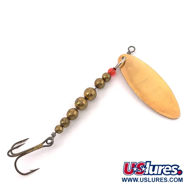 Thomas EP Spinn, miedź, 7 g błystka obrotowa #3888