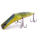 Mercoy Tackle Mercury Minnow, żółty zielony, 19 g wobler #3895