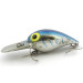 Storm Wiggle Wart, Niebieski srebrny, 11 g wobler #3897