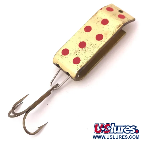 Jake's Lures Lil Jake