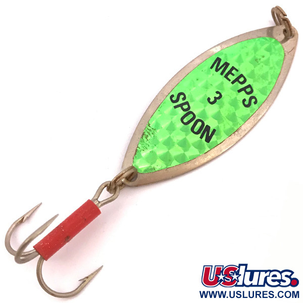 Mepps Spoon 3