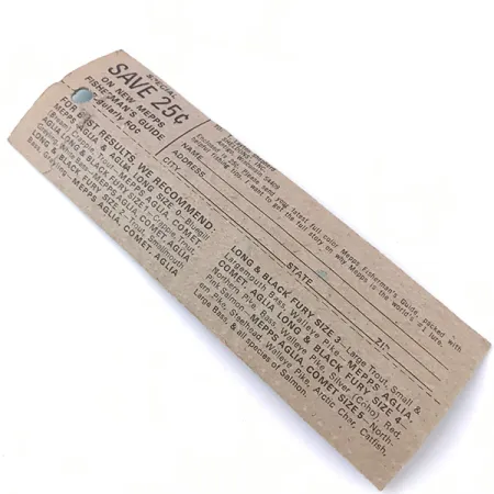 Mepps Aglia 0, czerwony/biały/srebrny, 2,5 g błystka obrotowa #3924