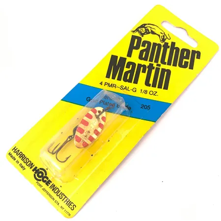 Panther Martin 4