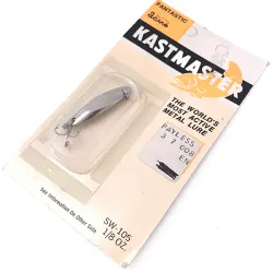 Kastmaster (1970-x)