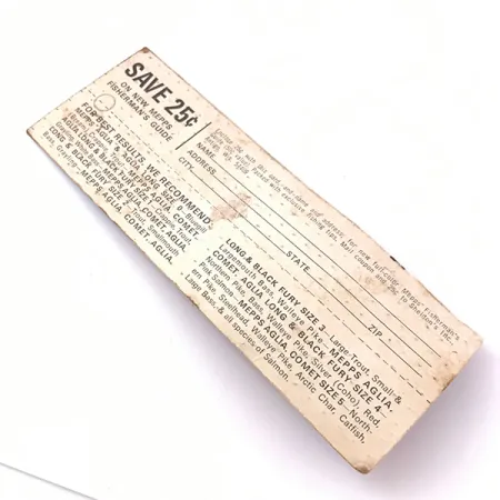 Mepps Kriss 2, złoty/czerwony, 5 g błystka obrotowa #3937