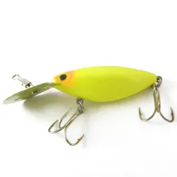 Hot'N Tot Thin Fin