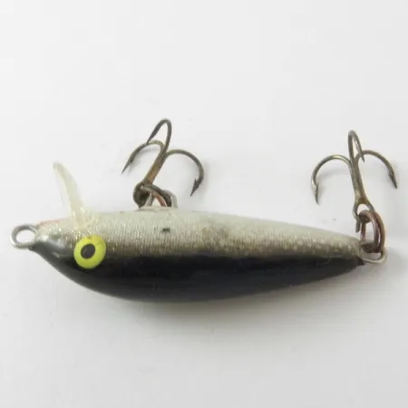 Rapala Floating, srebro, 1,6 g wobler #3947