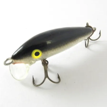 Rapala Floating, srebro, 1,6 g wobler #3947