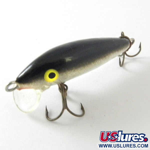  Rapala Floating, srebro, 1,6 g wobler #3947