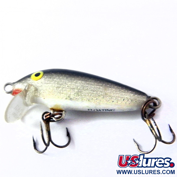 Rapala Floating