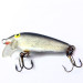  Rapala Floating, srebro, 1,6 g wobler #3947