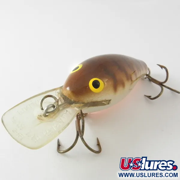 Rapala Fat Rap, Tygrys, 8,8 g wobler #3949