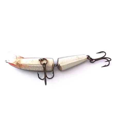 Rapala Jointed J-7, złoty naturalny, 4 g wobler #3960