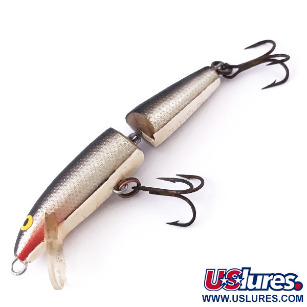 Rapala Jointed J-7