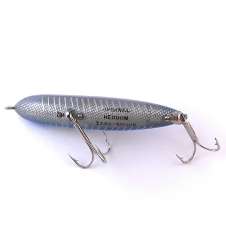 Heddon Zara Spook, niebieski, 17 g wobler #3961