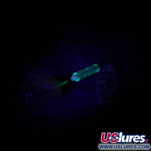 Yakima Bait Worden’s Original Rooster Tail, srebro, 3,54 g błystka obrotowa #3987