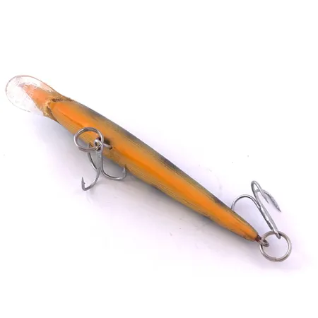 Rapala Original Floater, Tygrys, 4 g wobler #3992