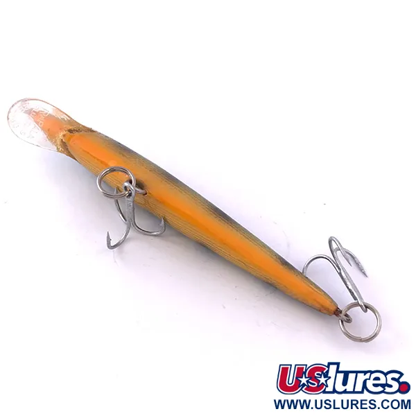 Rapala Original Floater, Tygrys, 4 g wobler #3992