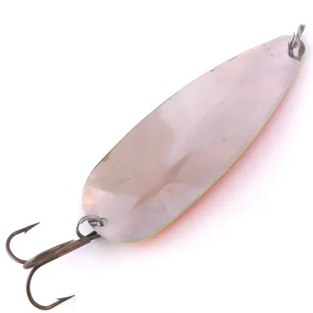 Cabela's UV (świeci w ultrafiolecie), Fire Tiger (Ognisty Tygrys), 35 g błystka wahadłowa #3996