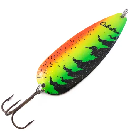 Cabela's UV (świeci w ultrafiolecie)