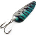 Boss Lures Boss Spoon, Tygrys/Nikiel, 19 g błystka wahadłowa #4005