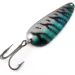 Boss Lures Boss Spoon, Tygrys/Nikiel, 19 g błystka wahadłowa #4005