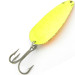 Boss Lures Boss Spoon, Fire Tiger (Ognisty Tygrys), 19 g błystka wahadłowa #4006