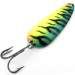 Boss Lures Boss Spoon, Fire Tiger (Ognisty Tygrys), 19 g błystka wahadłowa #4006