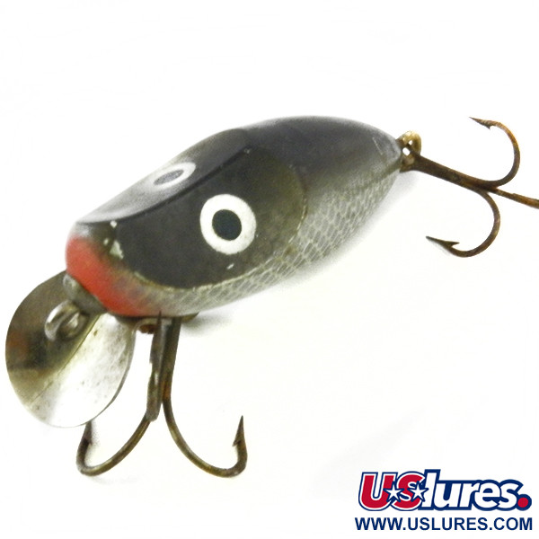 WIGGLER CRANKBAIT