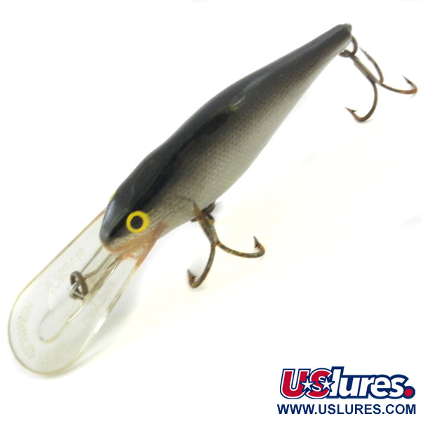 Rapala Shad Rap DEEP RUNNER 70