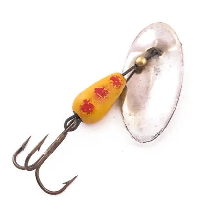 Panther Martin 2​, srebro, 2 g błystka obrotowa #4019