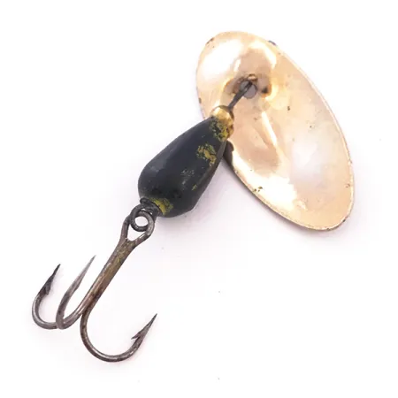 Panther Martin 4, złoto, 4 g błystka obrotowa #4020