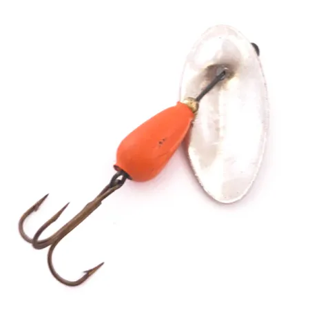 Panther Martin 4, srebro, 4 g błystka obrotowa #4021