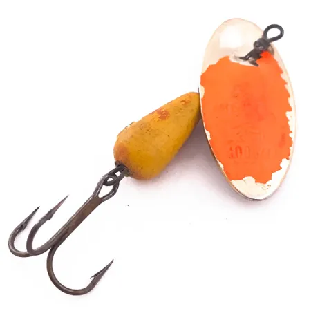 Panther Martin Zavorra con Mosca 6