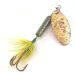 Yakima Bait Worden’s Original Rooster Tail, złoto, 3,54 g błystka obrotowa #4038