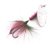 Yakima Bait Worden’s Original Rooster Tail, srebrny/pstrąg, 3,54 g błystka obrotowa #4042