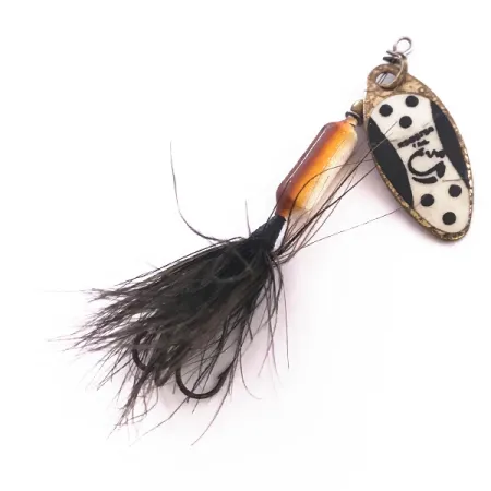 Worden’s Original Rooster Tail (świeci w ciemności)