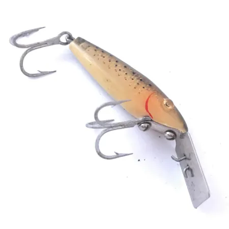 L&S Bait Mirro lure L&S Bait Company MirrOlure, pstrąg (trout), 2,5 g wobler #4054